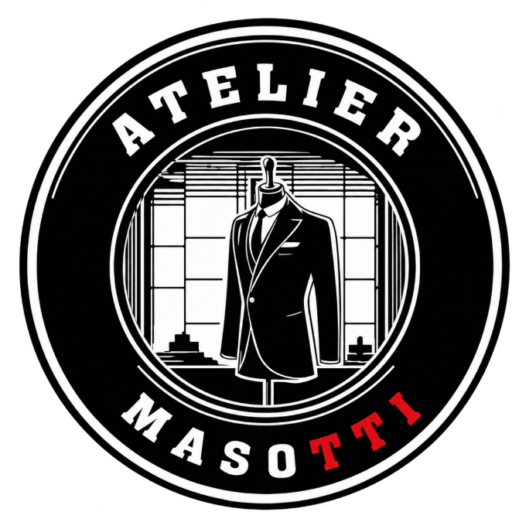Atelier Masotti De Gouden Hand​