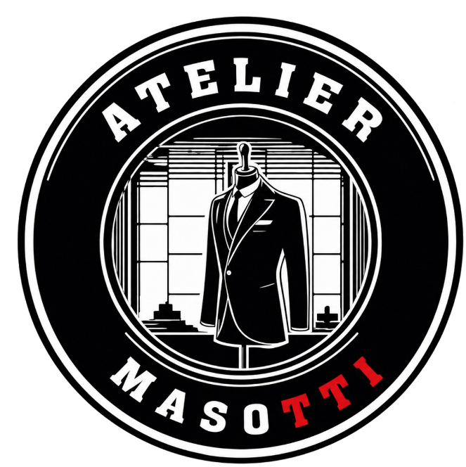 Atelier Masotti De Gouden Hand​